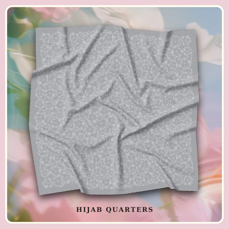 Mono Bloom Collection (Silver)